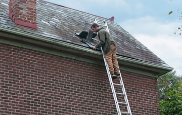 what affects urgent Eastrop roof repairs