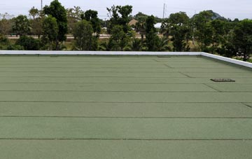all Eastrop roofing types quoted for
