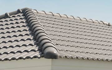 advantages of Eastrop clay roofing