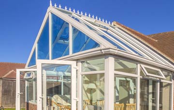 conservatory roof insulation costs Eastrop