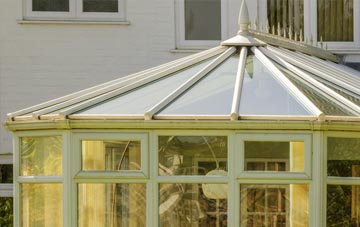 conservatory roof repair Eastrop, Hampshire
