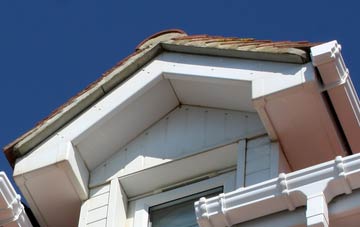 Eastrop fascia installation costs