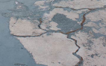 fibreglass roofing replacement Eastrop