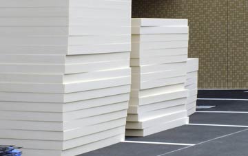 Eastrop flat roof insulation costs