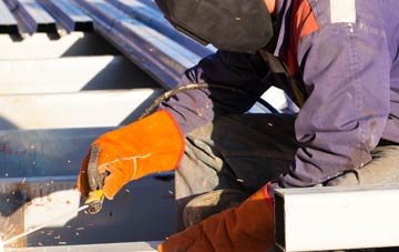 Eastrop flat roofing options