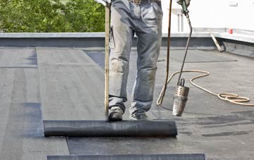 flat roof replacement Eastrop, Hampshire