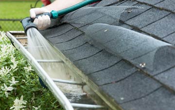 Eastrop gutter cleaning costs