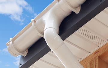 Eastrop gutter installation costs