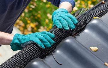 Eastrop gutter repair companies