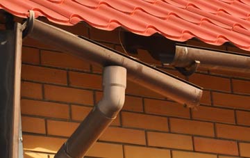 Eastrop gutter repair costs