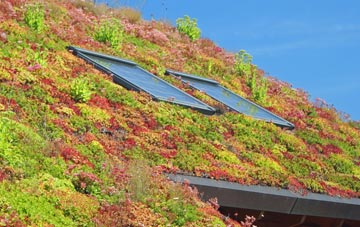 Eastrop living roof systems