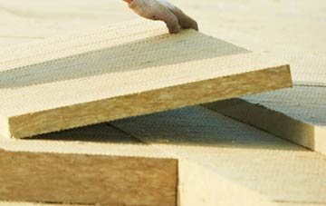 measuring Eastrop tapered insulation