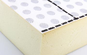 meeting Eastrop building codes