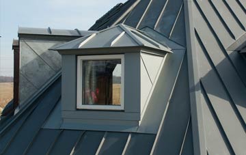 metal roofing Eastrop, Hampshire