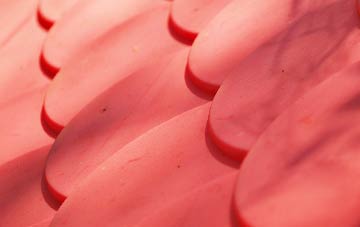 Eastrop plastic roof costs