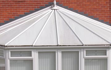 Eastrop polycarbonate conservatory roof repairs
