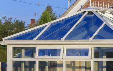 professional Eastrop conservatory insulation