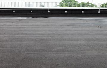 Eastrop asphalt roof replacement