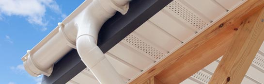 get Eastrop guttering quotes today