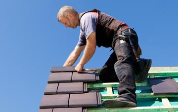 disadvantages of Eastrop slate roofing
