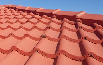 Eastrop tile and slate roof replacement