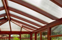 Eastrop conservatory roofing insulation