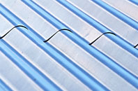 Eastrop corrugated roofing