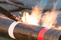 Eastrop flat roofing replacement