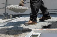 find rated Eastrop flat roofing replacement companies