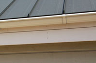 Eastrop soffit repair